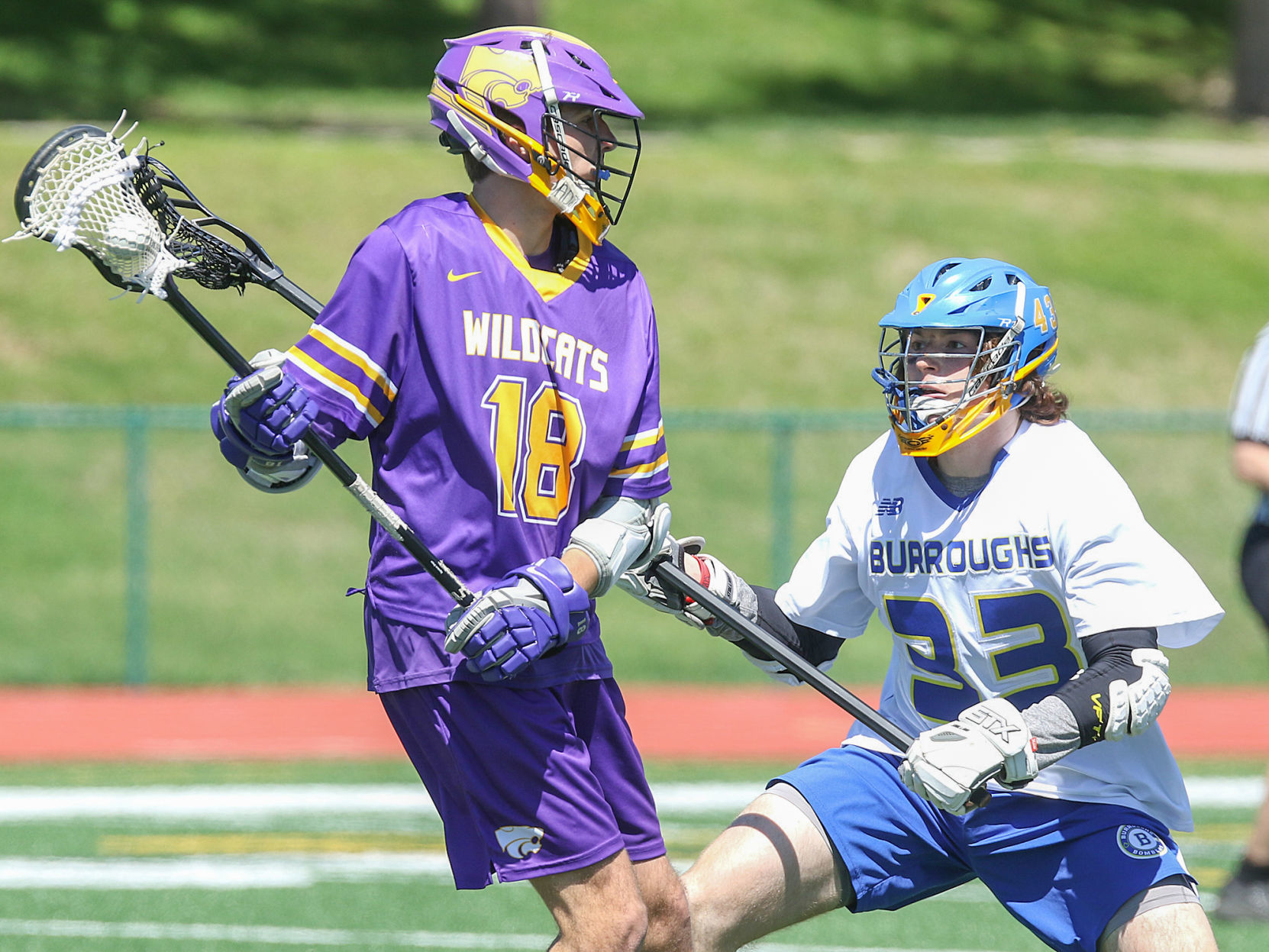 2019 All-Metro boys lacrosse